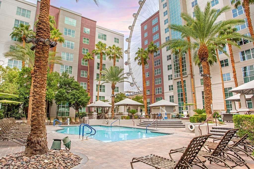 Read more about the article Best Hilton Hotel In Las Vegas You Should Check In 2024